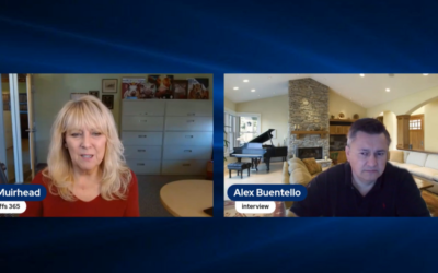 Feedstuffs 365 interview – tuna feed and soybean binders